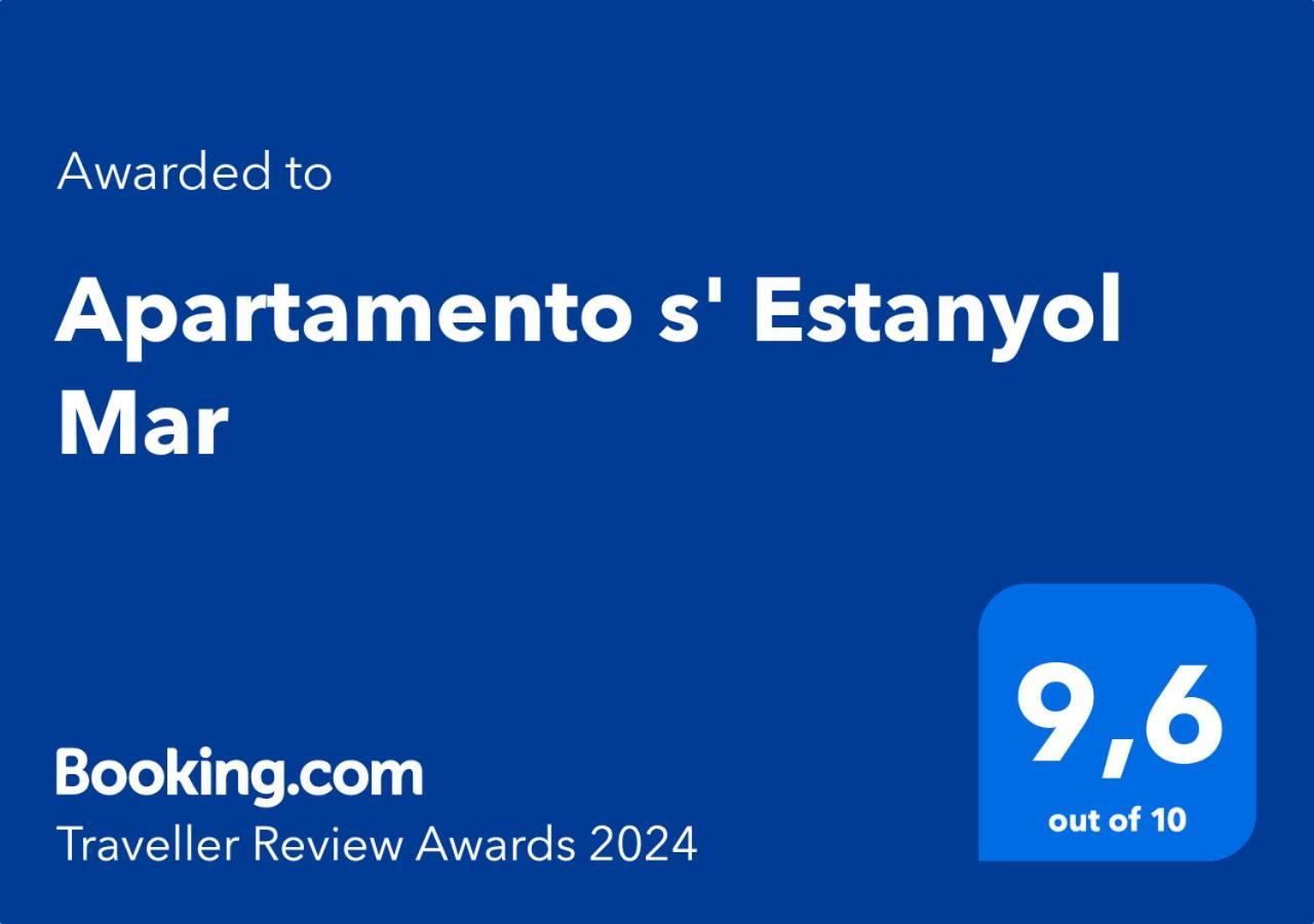 Appartamento S' Estanyol Mar *